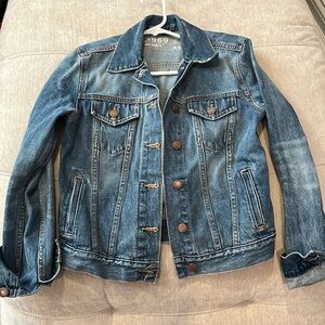 GAP Jean jacket